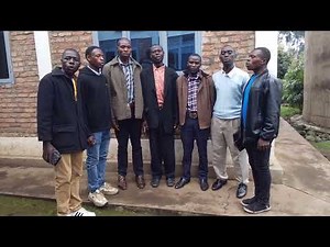 🇷🇼 Ubwo tuzaba tuvuye mwisi tuzaririmba by Ijwi rirenga and reformation voice Ndoranyi_Rwanda