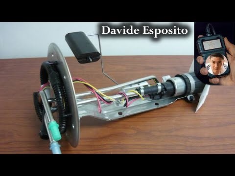 Trouble Code P2634: Fix Fuel Pump 'B' Problem!