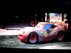 CARS PELICULA COMPLETA PARTE 5/9