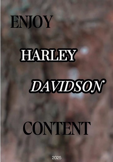 Embrace the Harley Davidson Lifestyle and Community