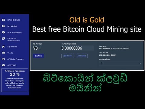 multimining website review - free bitcoin cloud mining without investment
