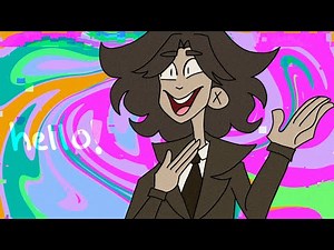 hello! im jack. [ the walten files animatic ]
