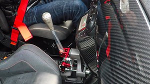 Inside the £8,500 optional gearbox: One of the wildest car upgrades ever