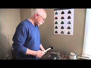 Forging Basics - Hammer Modification