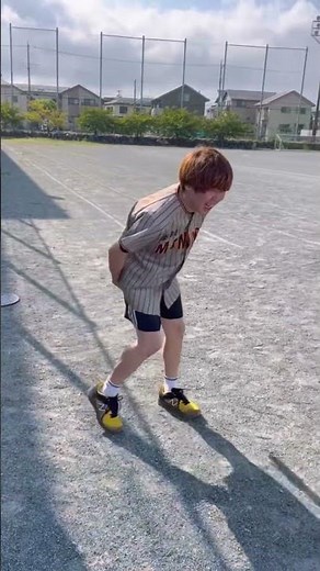 「ショートテッテレー！」