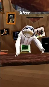 Outfit change!!!!!! Join my discord #Frog_VR