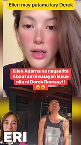 4.9M views · 27K reactions | Ellen Adarna Breaks her Silence!!!...