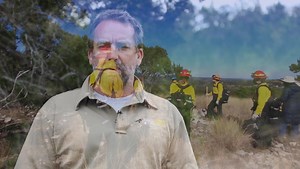 Wildland Firefighter Training