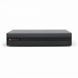 Cp Plus 4 Channel H.265 Network Video Recorder, Upto 6 Mp Resolution, 2 Usb Port (nvr)