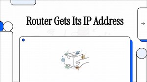 Configuring a Router as DHCPv4 Client (Short Note) A router can automatically get an IP address from an ISP using DHCPv4 client configuration. This is common on WAN interfaces of SOHO routers. 🔹 Example (Cisco IOS): Router(config)#interface g0/1 Router(config-if)# ip address dhcp Router(config-if)#no shutdown After this, the interface will receive an IP address, subnet mask, and gateway from the ISP DHCP server. 🔹 Verify: Router#show ip interface g0/1 ✅ Use case: Easy WAN setup, no manual IP c