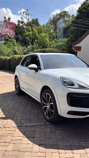 Full review of the 2019 Porsche Cayenne S #cars #porsche #cayenne #amaancarskenya #carsofinstagram | AmaanCars Ke
