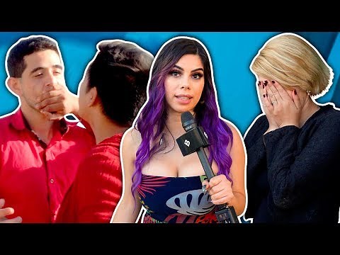 Exponiendo Infieles Ep. 124 | Salió del closet en vivo...