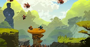 Aegis Defenders (2018)