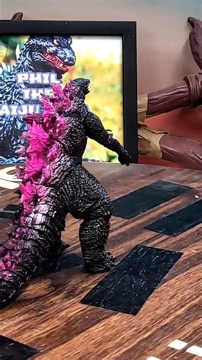 AliExpress find Bootleg Legendary Godzilla