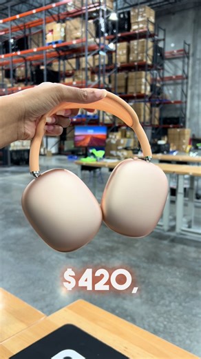 What tech would you get?