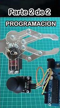 Robotic Grippers Part 2 of 2