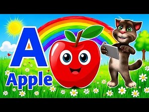 Learn English Vowels A E I O U | Phonics Song for Kids | Vowels Song | Nursery Rhymes