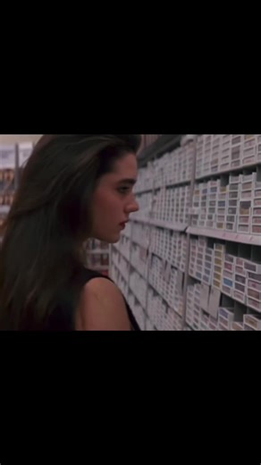 Jennifer Connelly: Iconic Roles of the 80s and 90s