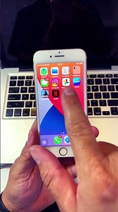 iPhone 7? - Download everything on it