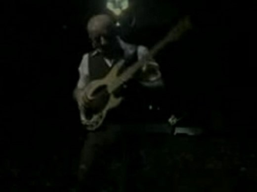 Sade-Smooth Operator Live