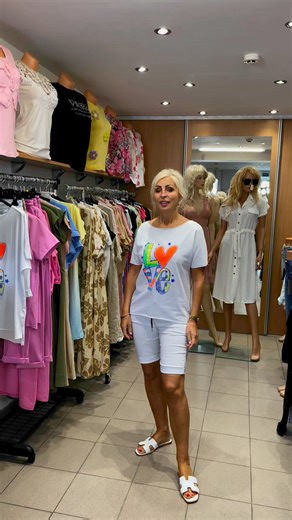 10K views · 72 reactions | Viskoziniai Bridžai(mažinti)S,L,XL,XXL,3XL,4XL Turkiškos MaikutėsS/M L/XL #ingosstilius #autfit | Ingos Stilius | Facebook