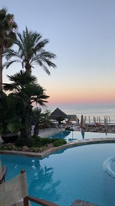 Live from our hotel ❤️❤️❤️ | Mare Hotel