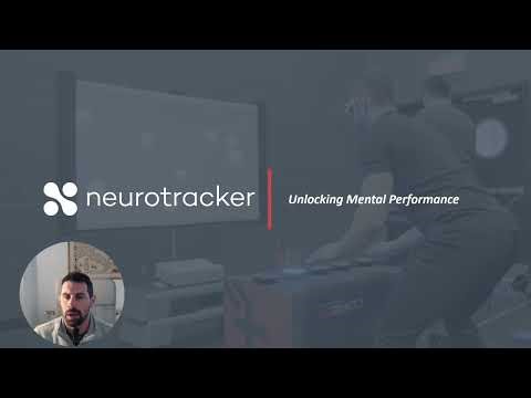 Welcome to NeuroTracker