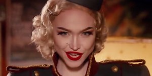 Watch: The First 5 Minutes of Fox's 'Rocky Horror'