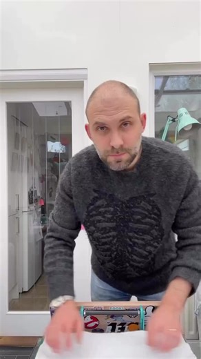 Giger’s Alien handmade linoprint #alien #xenomorph #lino #movie #print @Perfect Organism @PookiPresses @Etsy