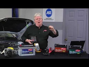 How to Eliminate Battery Charging System Problems