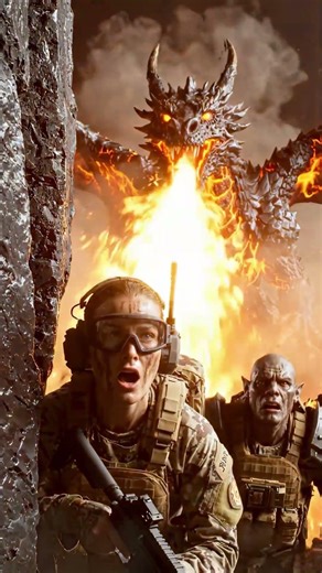 MODERN AMMO VS ANCIENT MAGIC