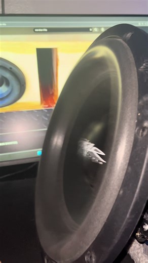 Skar does it best budget wise, no one can tell me otherwise. - Skar SVR 12 on 400 watts #fyp #bass #SkarAudio #Skar #Basshead