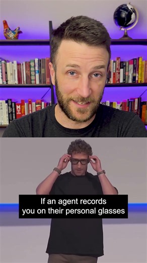 ICE's META Glasses are a HUGE problem