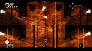 Mark of the Ninja: Remastered walkthrough 12. The Return