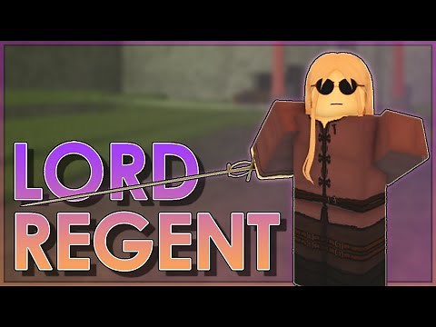 Lord Regent Progression #1 | Deepwoken