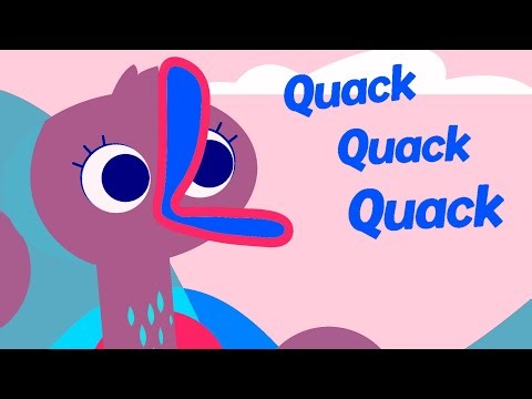 7 Little Ducks Several Remix | Fun Counting Song for Kids | Fast & Slow Versions | #kidssongs