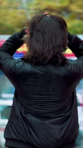 Eren hairstyle💀💀💀#foryou #foryoupage #trending #fypp #goviral