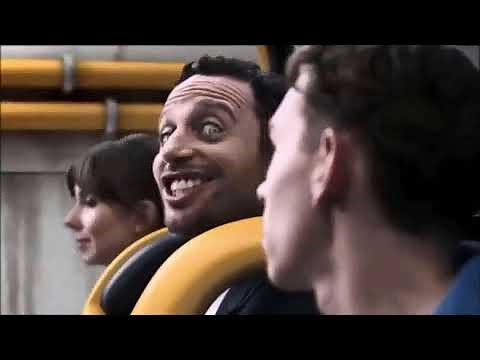 Top 15 Weirdest UK Adverts