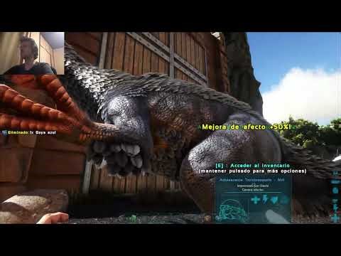 ARK SURVIVAL EVOLVED (2026) | Episodio 45 THE ISLAND | Gameplay Español