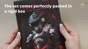 32K views · 1.1K reactions | "1...2...3..." The GOBLIN SLAYER Limited Edition is here!!  Get it on the Funimation Shop right now  https://funi.to/33I9jdH | Funimation | Facebook