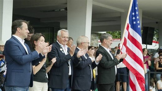 VIDÉO. C’est officiel, le Festival Interceltique de Lorient met les voiles pour l’Amérique !