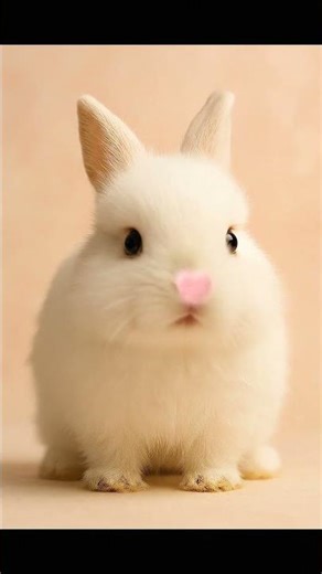 I Replayed This Bunny Sneeze 37 Times… Send Help 😂#bunnysneeze