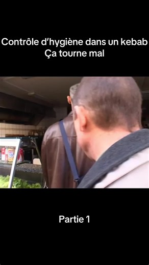 #kebab #hygiene #control #reportage #policeofficer