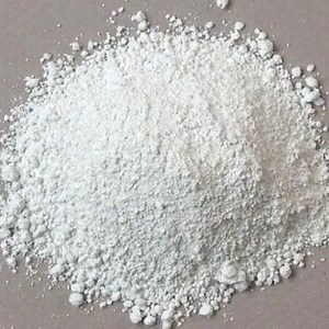 [Hot Item] High Whiteness CAS 13462-86-7 Baso4 Barite Powder Barium Sulphate for Powder Coating