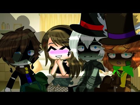 Happy tree friends || idea 28 || by thundergreenger