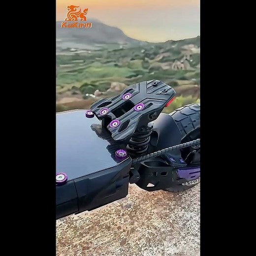 KuKirin G2 Master | Raw Dual‑Motor Power Unleashed 🚀 #electricscooter #kukirin #kukiring2master