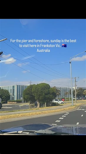 @Frankston, check their February festival (waterfront festival) and street art festival on march 2026. #shopping #dining #beach | Gigi Davis