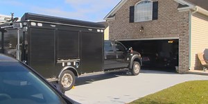 FBI searches home of Myrtle Beach pastor linked to Mica Miller investigation