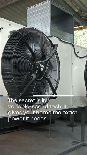 Heat Pump Efficiency: 1 Rule to Cut Bills by 50% #Shorts