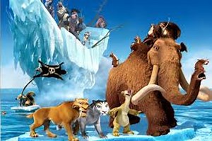 Watch Ice Age: Collision Course Full Movie